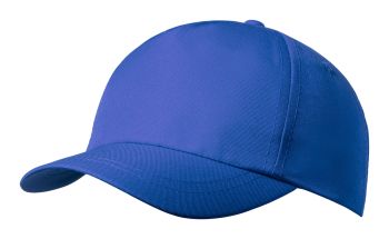 Rick baseballová čiapka pre deti blue