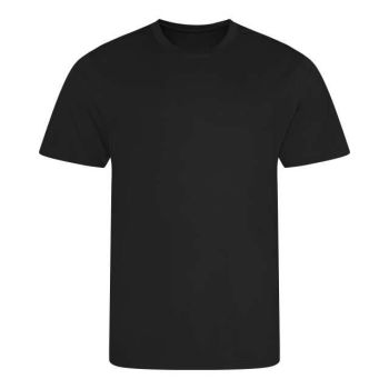 KIDS COOL T Jet Black XL