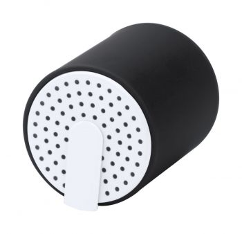 Tidian bluetooth speaker black , white