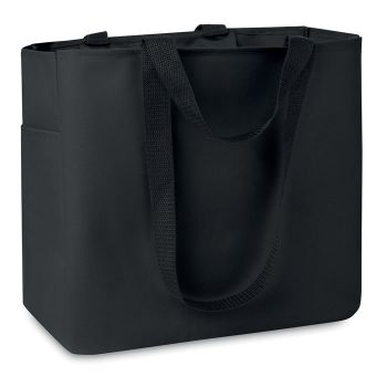 CAMDEN Nákupní taška 600D polyester black