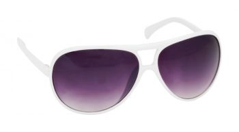 Lyoko sunglasses white