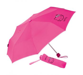 Mara umbrella pink