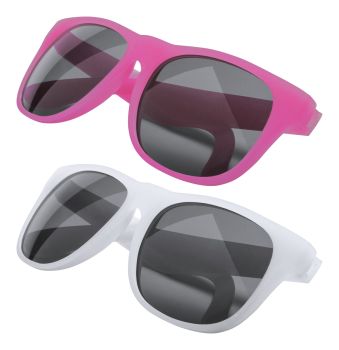 Lantax sunglasses pink
