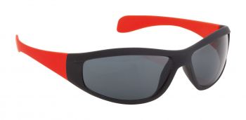 Hortax sunglasses red