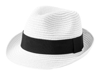 Ranyit hat white