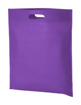 Blaster nákupná taška purple