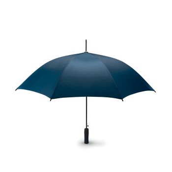 SMALL SWANSEA 23" automatický deštník blue