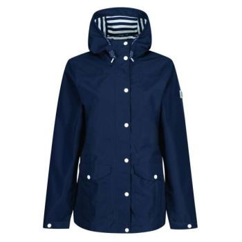 PHOEBE JACKET Navy 2XL