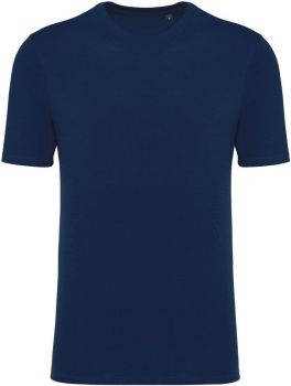 Kariban | Tričko "Made in Portugal" navy XL