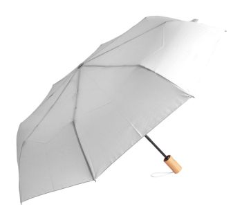 Kasaboo RPET dáždnik white