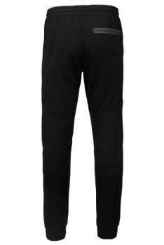 MEN'S TROUSERS Black S