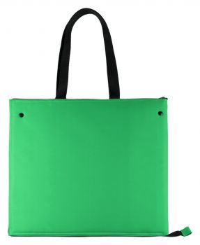 Klab cooler bag green