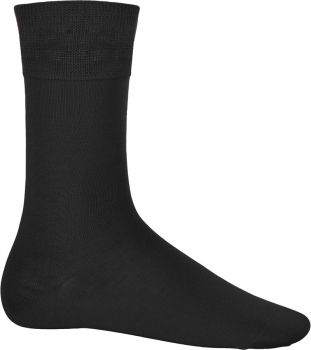 Kariban | Ponožky black 43/46