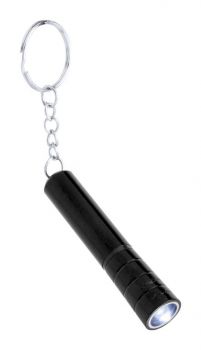 Flonse mini flashlight black