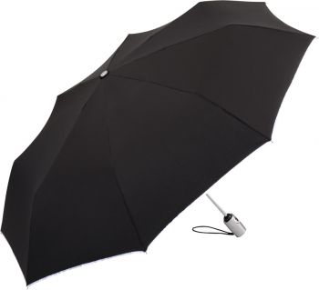 Fare | AOC velký skládací deštník black onesize