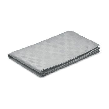 SPICE Běhoun na stůl z polyesteru grey