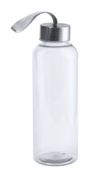 Suduk sport bottle transparent