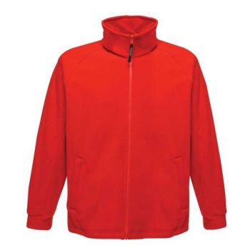 THOR III - INTERACTIVE FLEECE Classic Red L