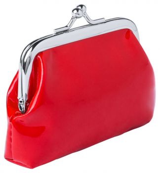 Zirplan purse red