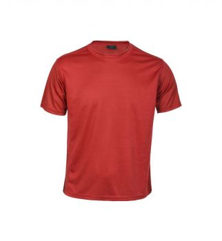 Tecnic Rox športové tričko red  M