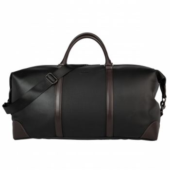 Travel bag Taddeo Black