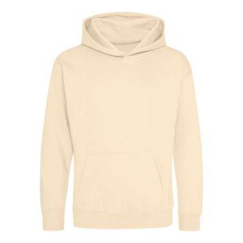 KIDS HOODIE Vanilla Milkshake 12/13