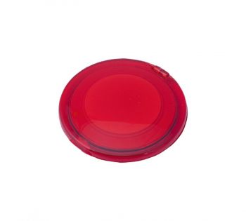 Naza pocket mirror red