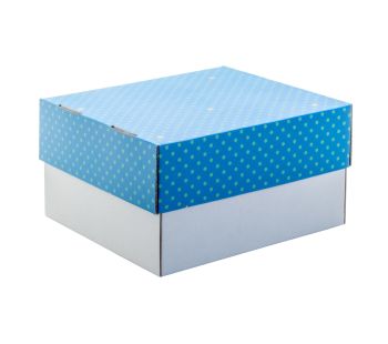 CreaBox Gift Box S darčeková krabica white
