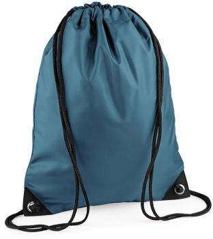 BagBase | Prémiový vak na záda airforce blue onesize