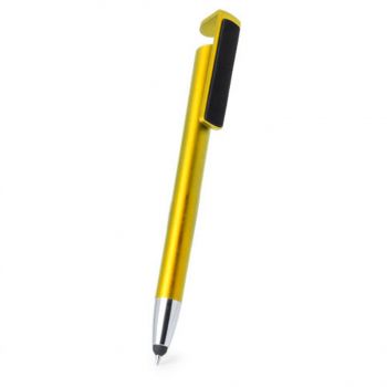 Finex touch ballpoint pen žltá