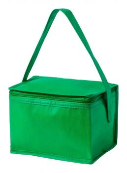 Hertum cool bag green