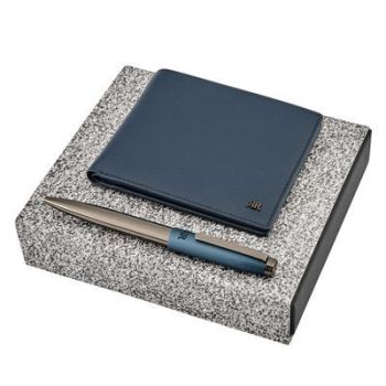 Set NLW627N + NSP6744N