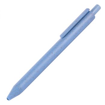ENVIROSTYLE kuličkové pero, modrá