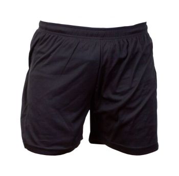 Gerox kraťasy black  XL