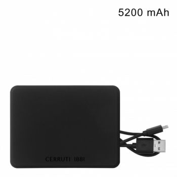 Power bank Wooster
