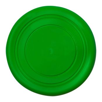 Girud frisbee green