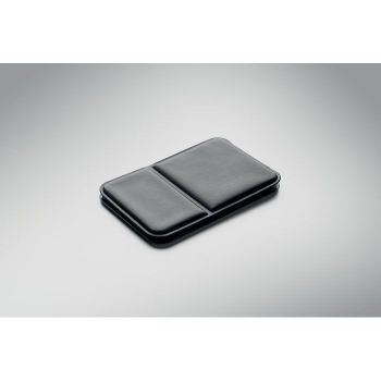 ITSME Kompaktní zrcátko Černá