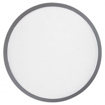 Skaladacie frisbee White