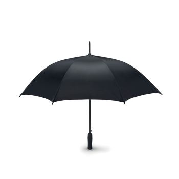 SMALL SWANSEA 23" automatický deštník black
