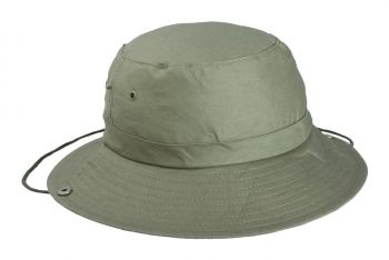 Safari klobúk green