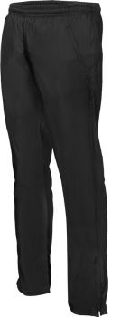 Kariban ProAct | Pánské tréninkové kalhoty black 3XL