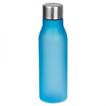 Plastová fľaša Light Blue