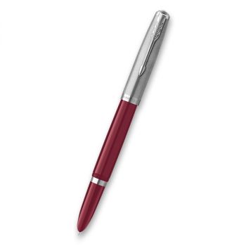 Parker 51 Burgundy CT PP -F-