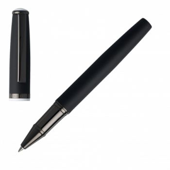 Rollerball pen Spring Black