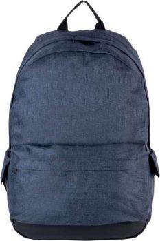 BACKPACK Graphite Blue Heather U