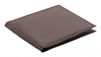 Mudson wallet brown