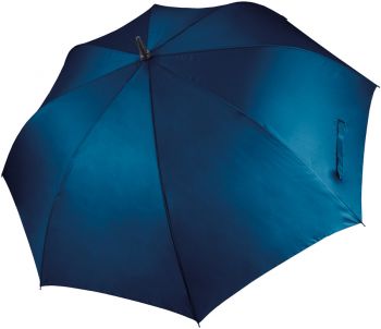 Kimood | Velký golfový deštník navy onesize