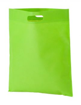 Blaster nákupná taška lime green