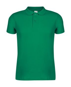 Keya MPS180 polo shirt green  XXXL