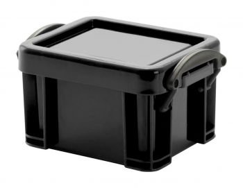 Harcal multipurpose box black